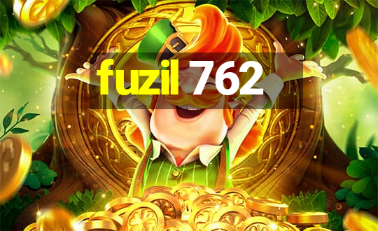 fuzil 762