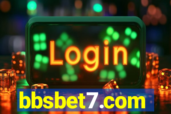 bbsbet7.com