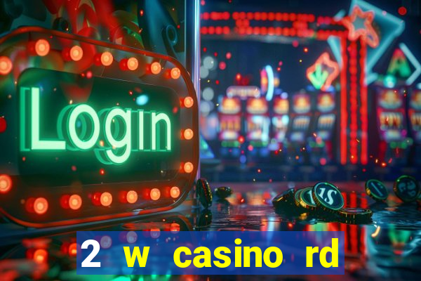 2 w casino rd everett wa 98204