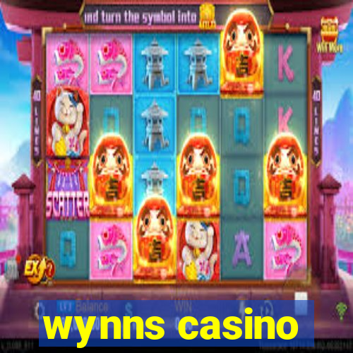 wynns casino