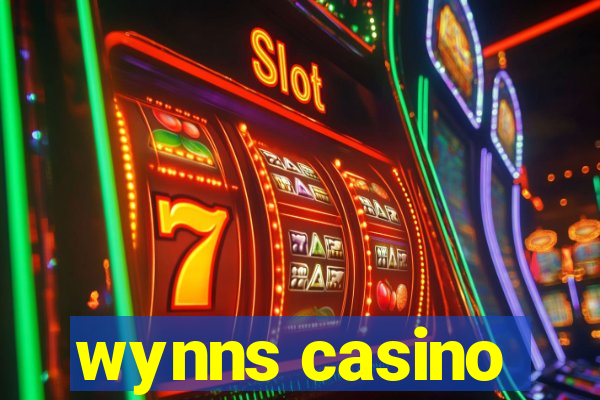 wynns casino