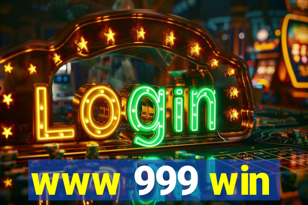 www 999 win