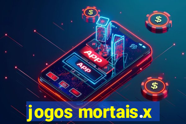 jogos mortais.x