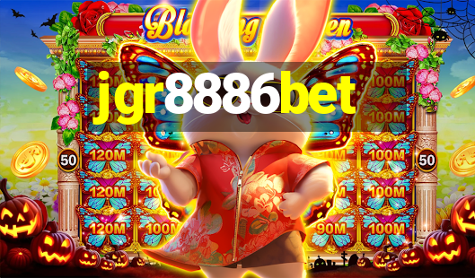 jgr8886bet