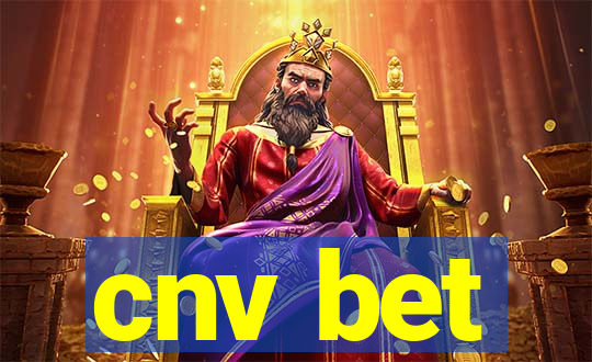 cnv bet