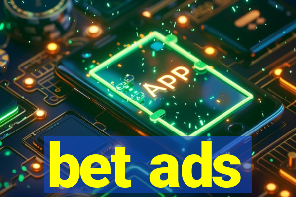 bet ads