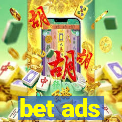 bet ads