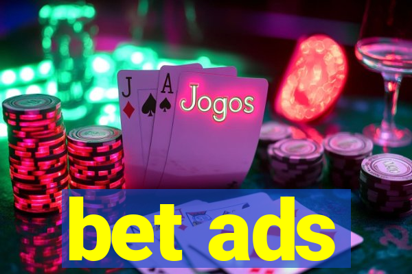 bet ads