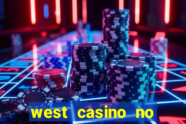 west casino no deposit bonus code