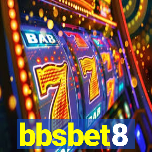 bbsbet8