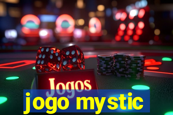 jogo mystic