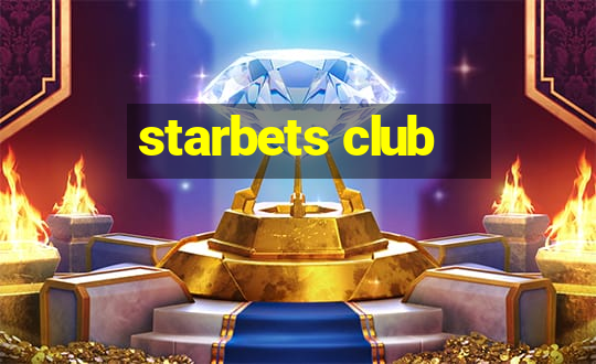 starbets club