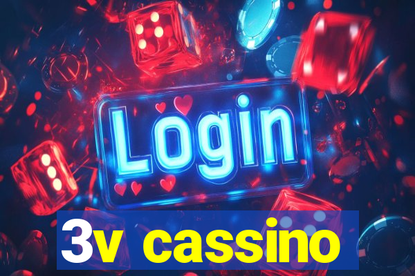 3v cassino