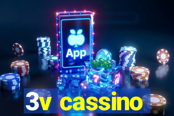 3v cassino