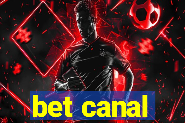 bet canal