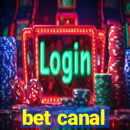 bet canal