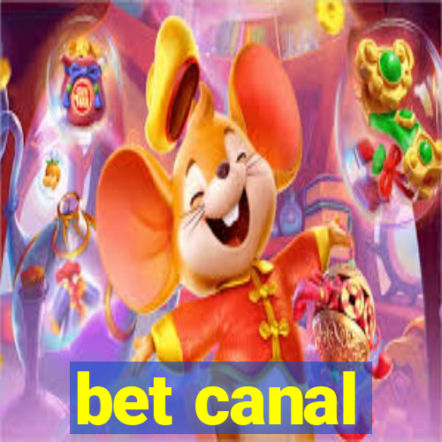 bet canal