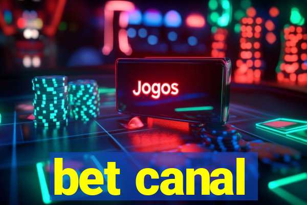 bet canal