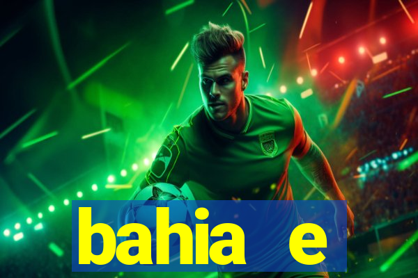 bahia e internacional palpite