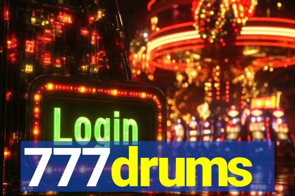 777drums