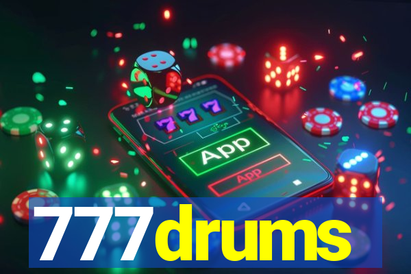 777drums