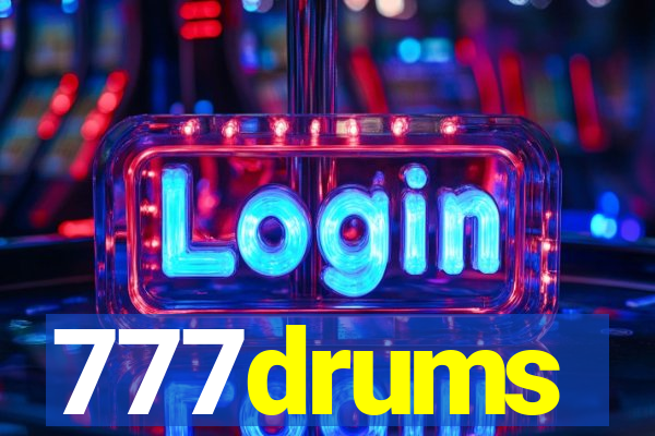 777drums