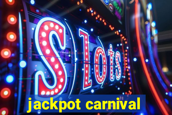 jackpot carnival