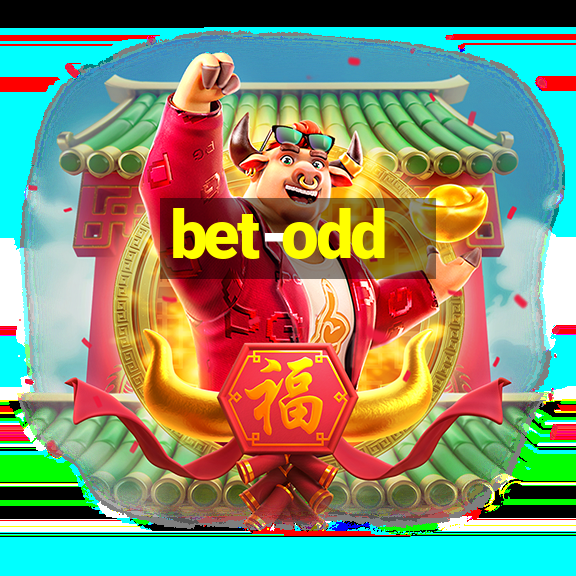 bet-odd