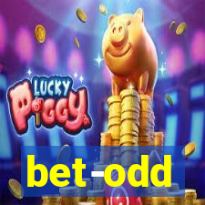 bet-odd