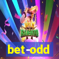 bet-odd