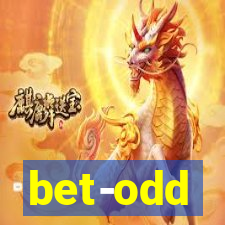 bet-odd