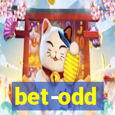 bet-odd