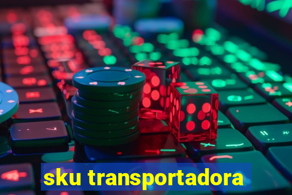 sku transportadora