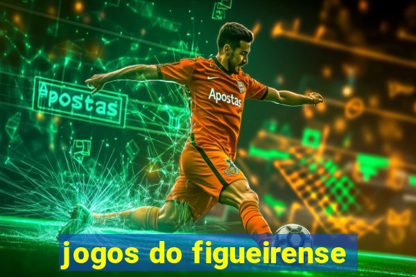 jogos do figueirense