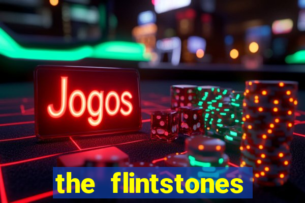 the flintstones slot demo