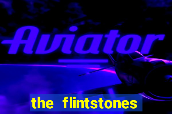 the flintstones slot demo