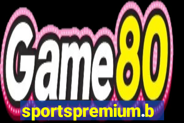 sportspremium.bet