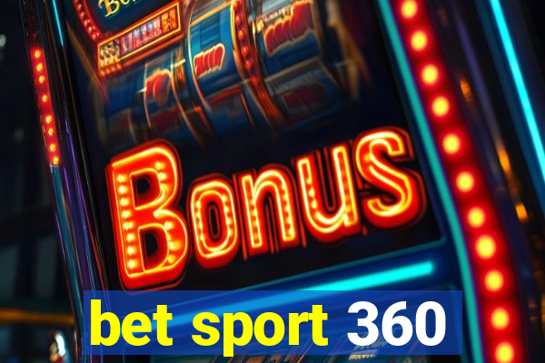 bet sport 360