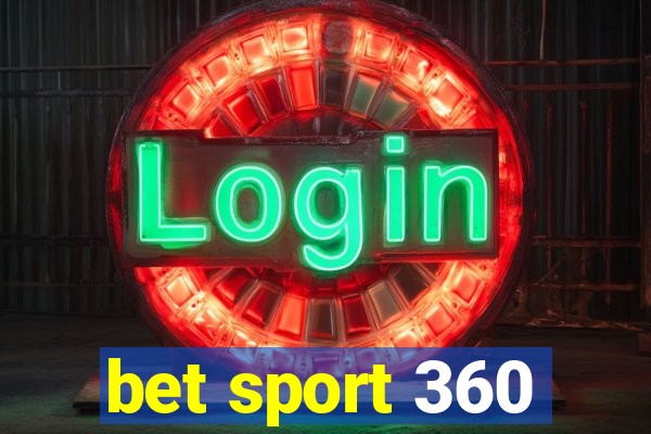 bet sport 360