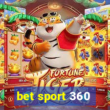 bet sport 360