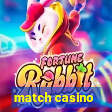 match casino