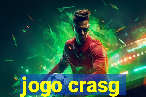 jogo crasg