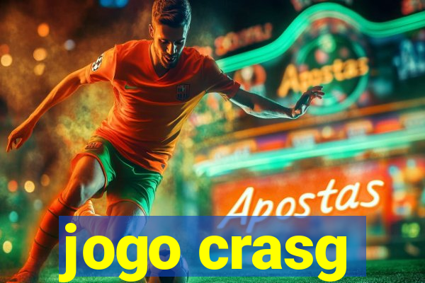 jogo crasg