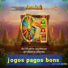 jogos pagos bons