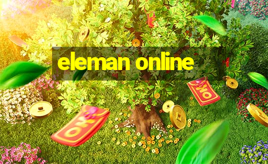 eleman online