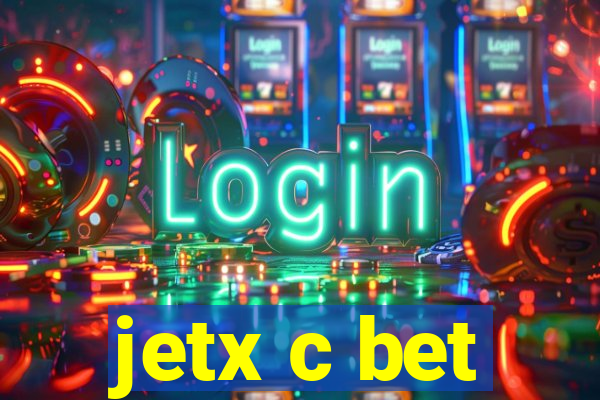 jetx c bet