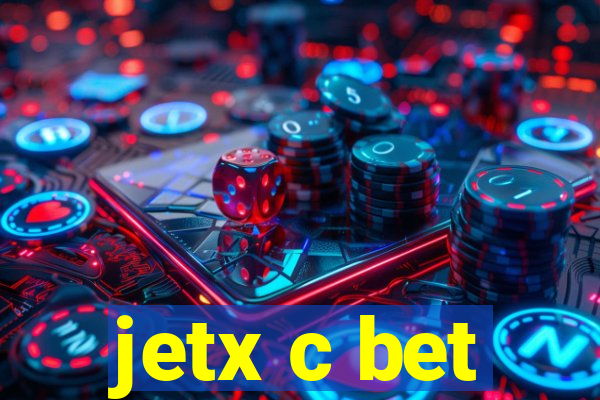 jetx c bet