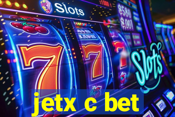 jetx c bet