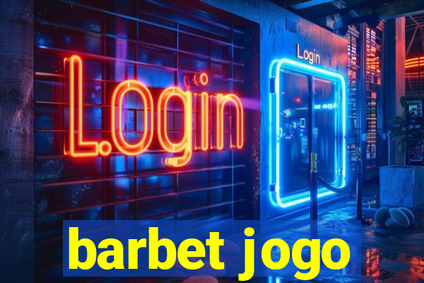 barbet jogo