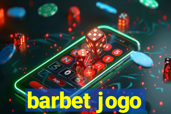 barbet jogo